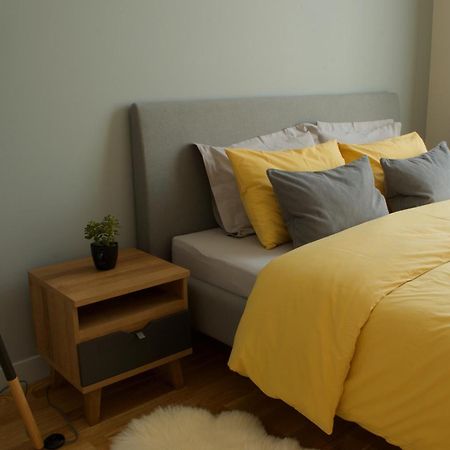 Riga A New Designed Cosy Family Apartment 외부 사진