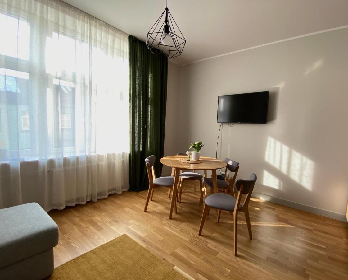 Riga A New Designed Cosy Family Apartment 외부 사진