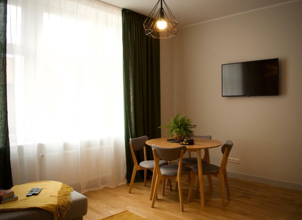 Riga A New Designed Cosy Family Apartment 외부 사진