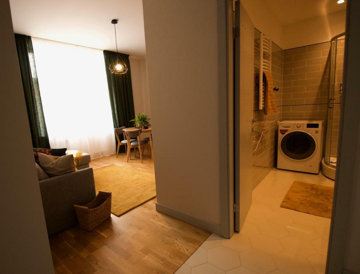 Riga A New Designed Cosy Family Apartment 외부 사진